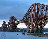 Forth Bridge 8R98D-04